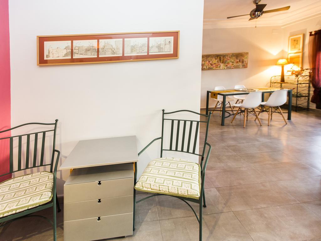 Total Valencia El Carmen Apartment ห้อง รูปภาพ
