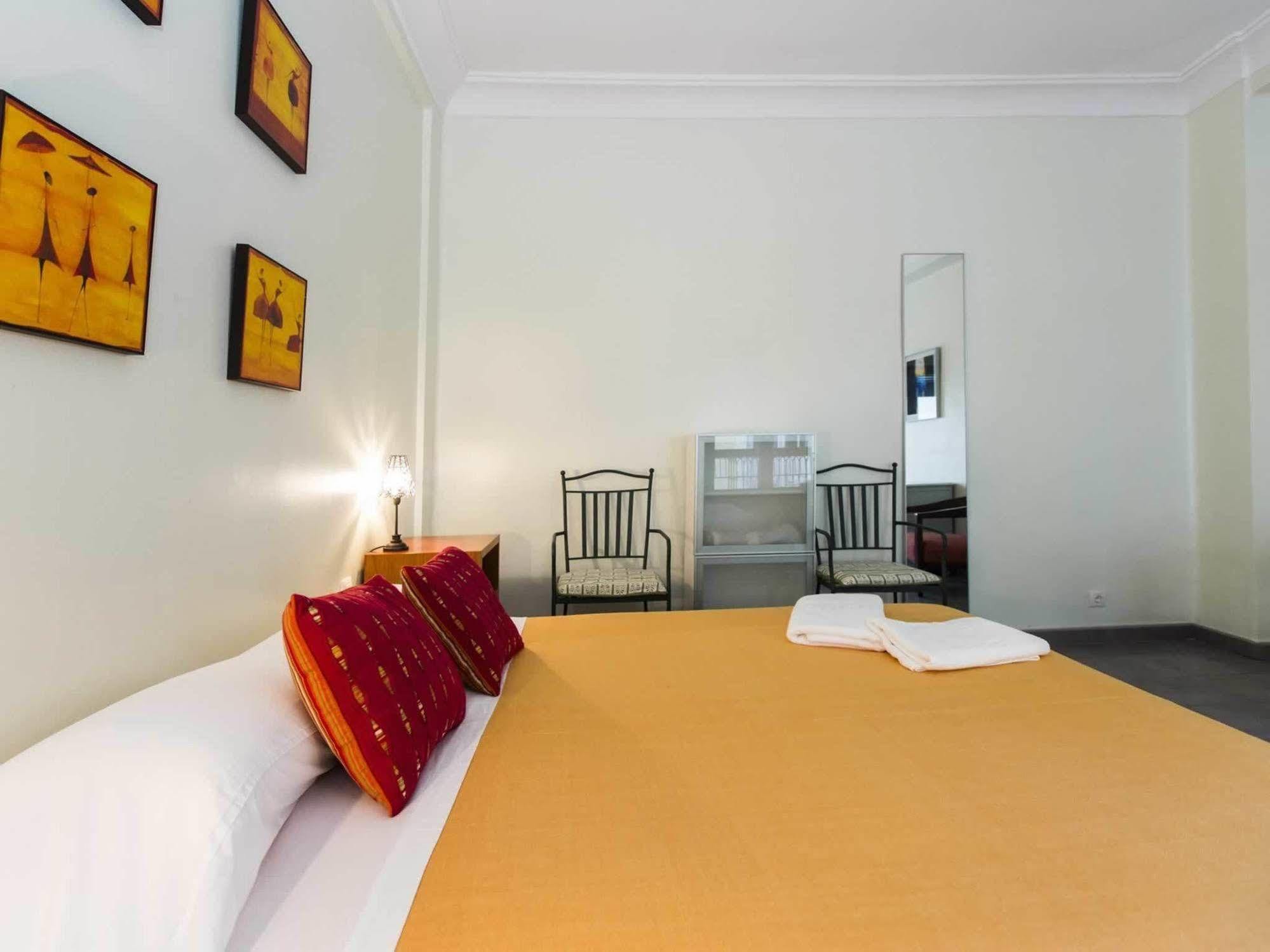 Total Valencia El Carmen Apartment ภายนอก รูปภาพ