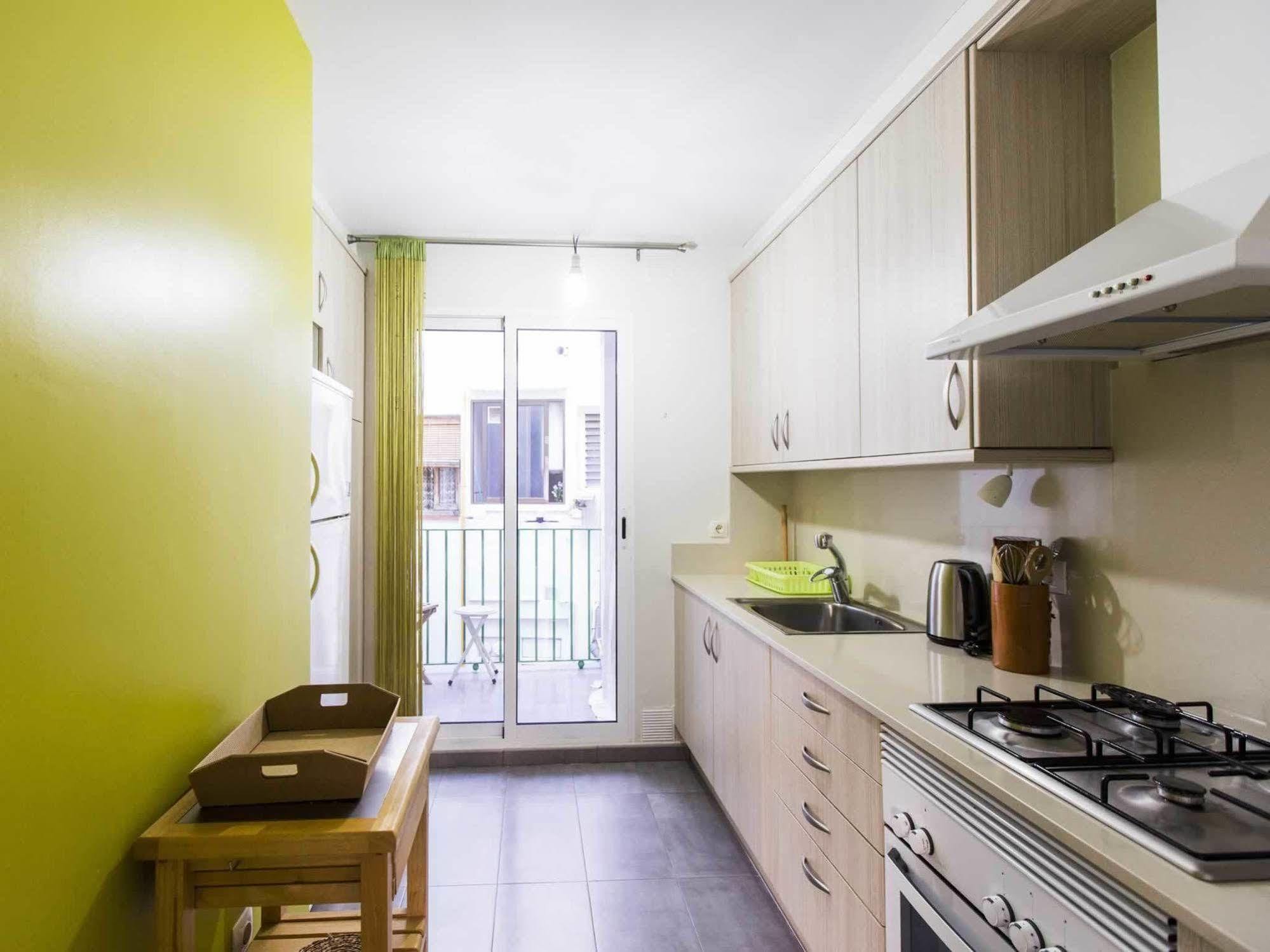 Total Valencia El Carmen Apartment ภายนอก รูปภาพ