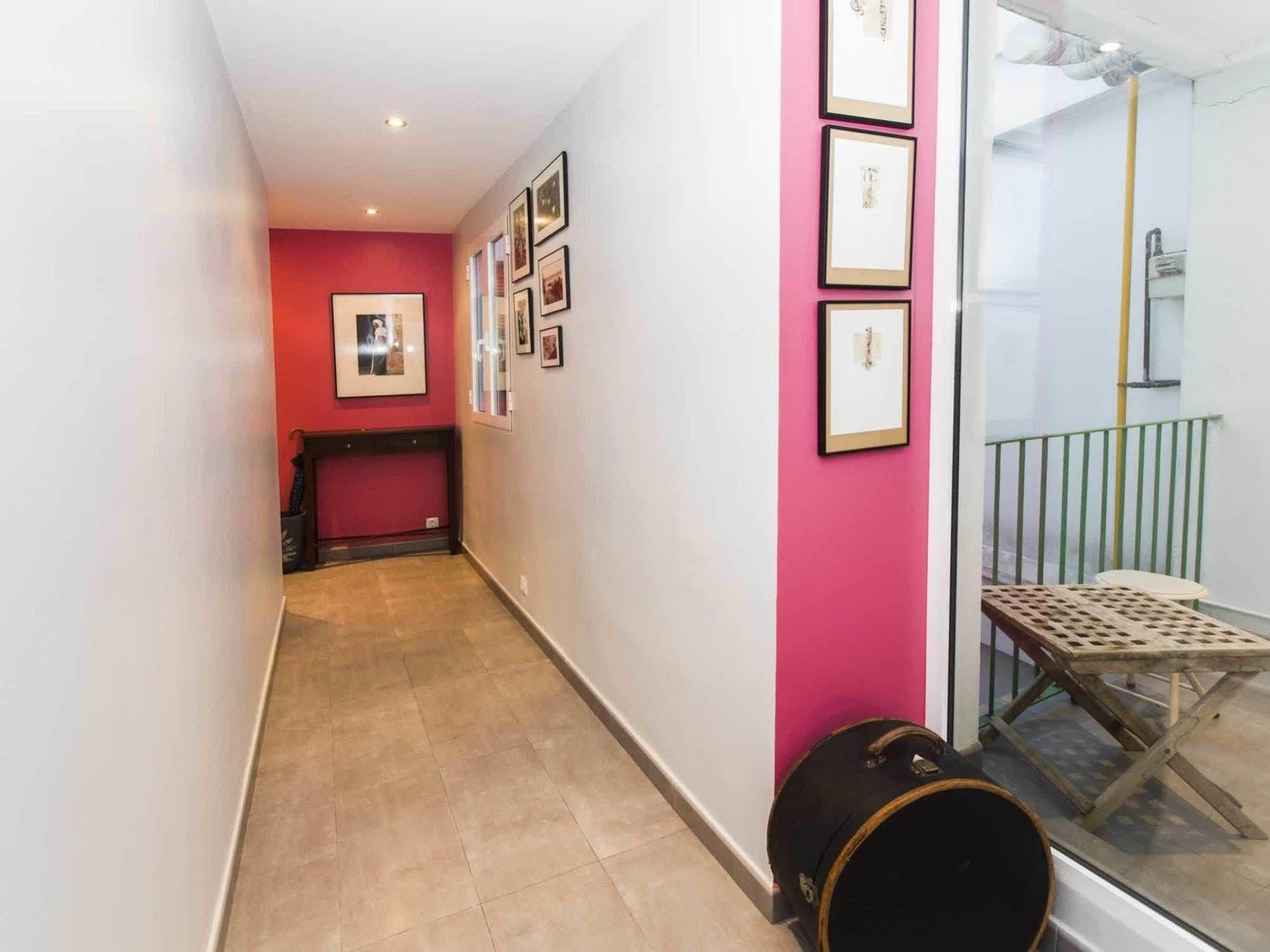Total Valencia El Carmen Apartment ภายนอก รูปภาพ